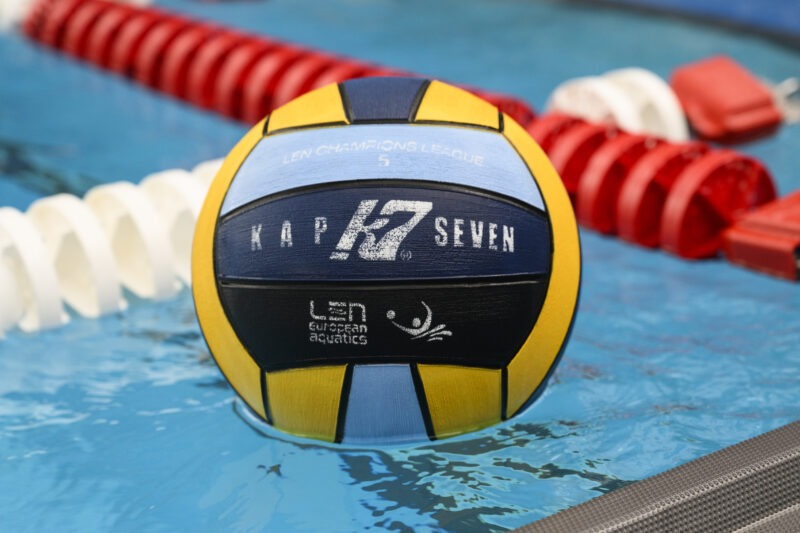 Men’s Water Polo – GEO v USA