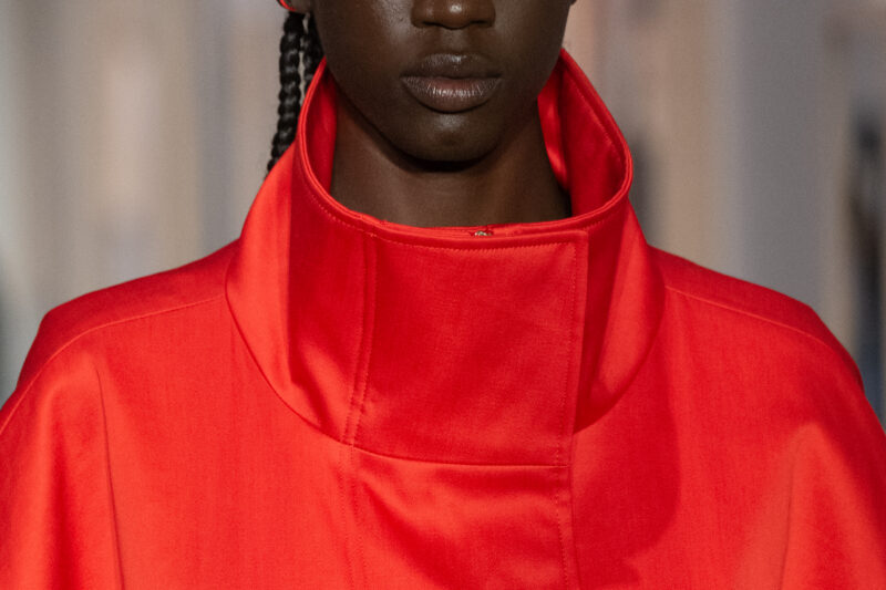 Ashlyn – NYFW Spring Summer 2026