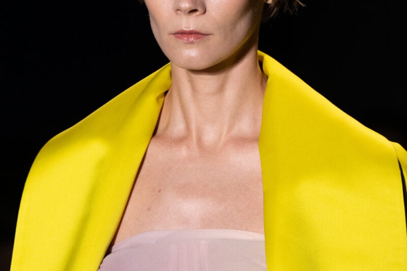 Bach Mai – NYFW Spring Summer 2026