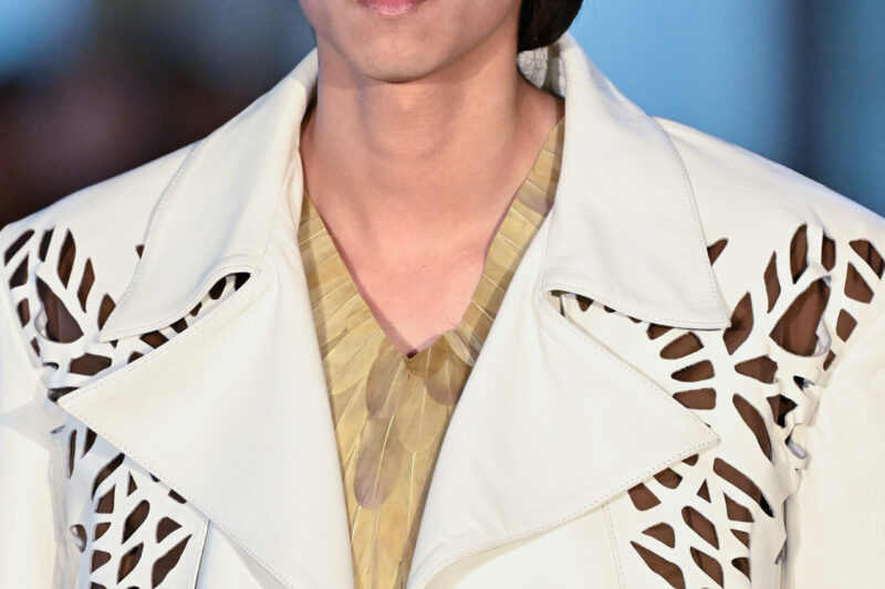 Campillo – NYFW Spring Summer 2026