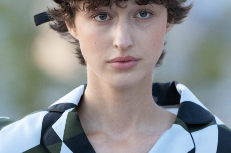 Cynthia Rowley – NYFW Spring Summer 2026