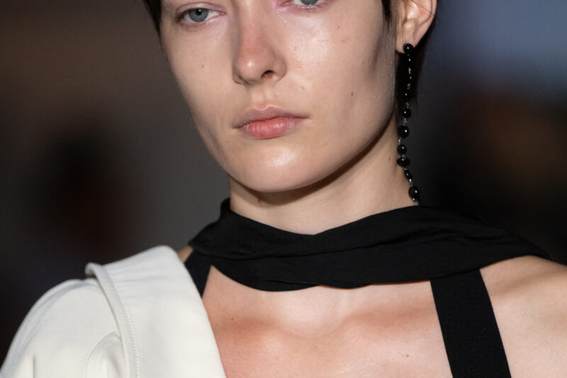 Marie McManus – NYFW Spring Summer 2026