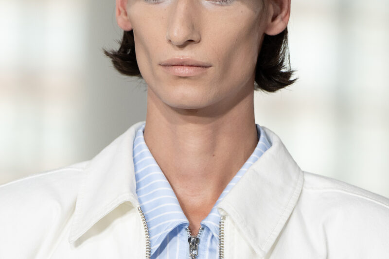 Private Policy – NYFW Spring Summer 2026