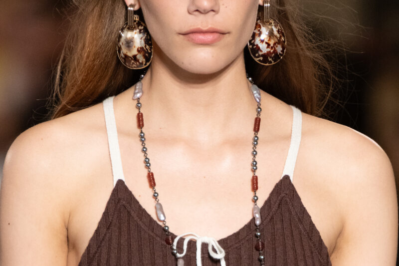 Tory Burch – NYFW Spring Summer 2026