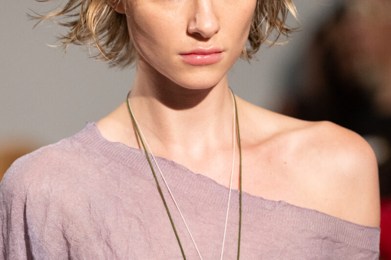 Zankov  – NYFW Spring Summer 2026