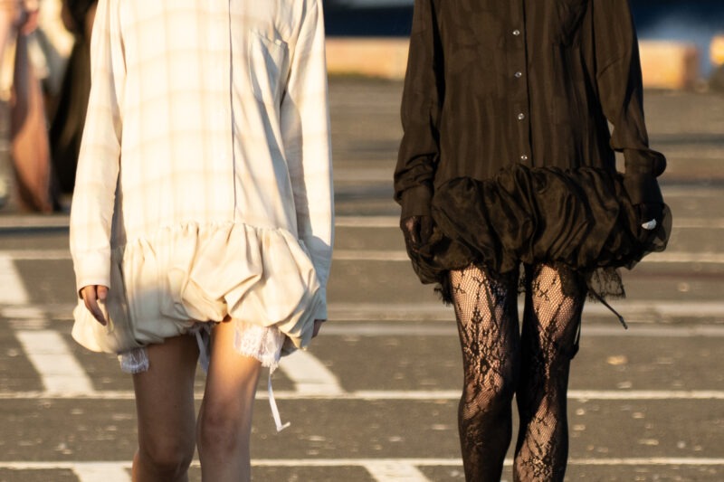 Collina Strada – NYFW Spring Summer 2026