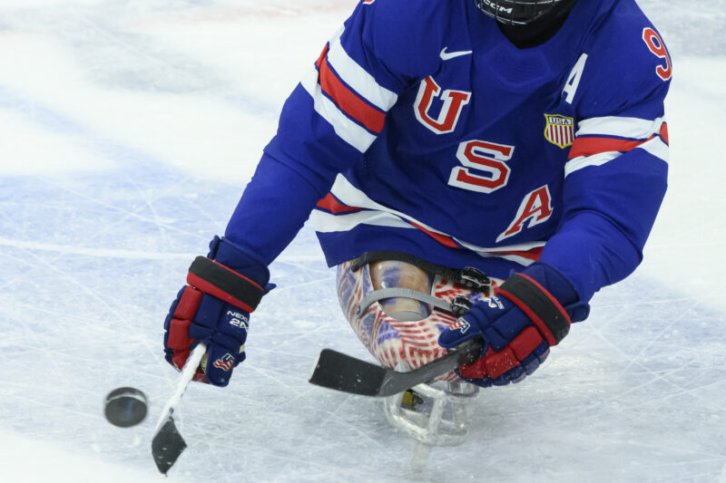 WPIH – Czechia v. USA