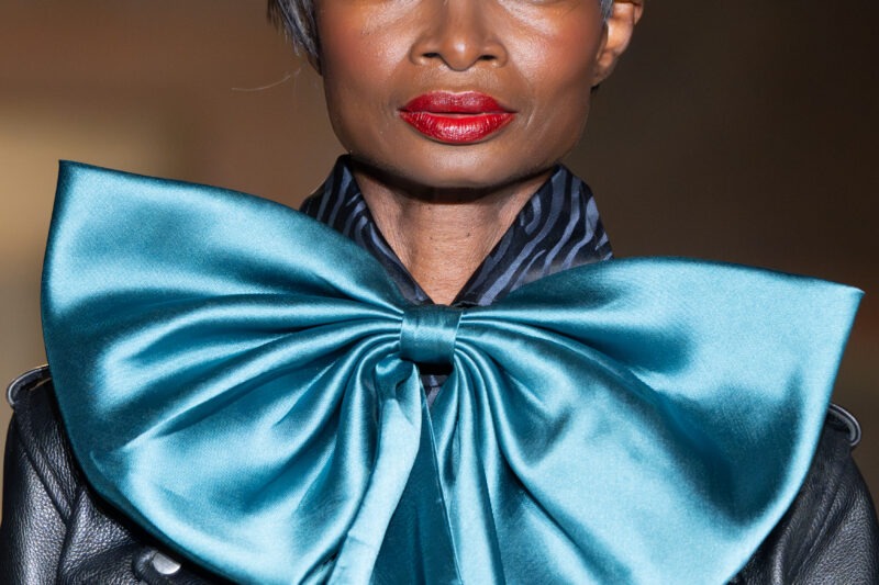 Malan Breton – NYFW Spring Summer 2026